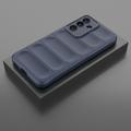 Samsung Galaxy M56 Rugged TPU Suojakuori