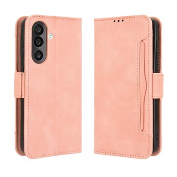 Samsung Galaxy M56 -kortinhaltijan lompakkokotelo