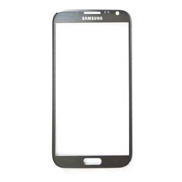 Samsung Galaxy Note 2 N7100, N7105 CDMA Näytön Lasi