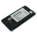 Samsung Galaxy Note 3 N9000, N9005 Akku - 3200mAh