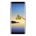 Samsung Galaxy Note 8 Arviointi