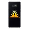 Samsung Galaxy Note9 Takakannen Korjaus