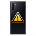 Samsung Galaxy Note10 Takakannen Korjaus