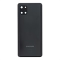 Samsung Galaxy Note10 Lite Akkukansi GH82-21972A - Musta