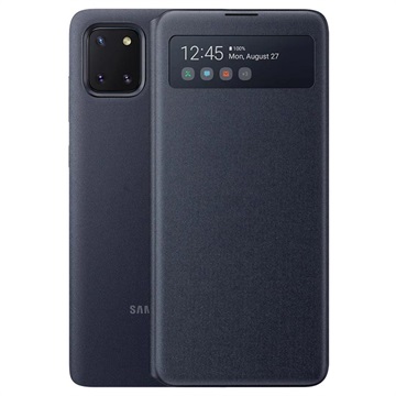 Samsung Galaxy Note10 Lite S View Wallet Cover EF-EN770PBEGEU