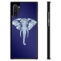 Samsung Galaxy Note10+ Suojakuori - Norsu