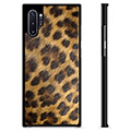 Samsung Galaxy Note10+ Suojakuori - Leopardi
