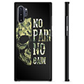Samsung Galaxy Note10+ Suojakuori - No Pain, No Gain