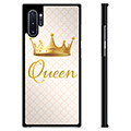 Samsung Galaxy Note10+ Suojakuori - Kuningatar