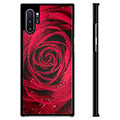Samsung Galaxy Note10+ Suojakuori - Ruusu