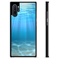 Samsung Galaxy Note10+ Suojakuori - Meri