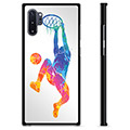 Samsung Galaxy Note10+ Suojakuori - Donkkaus