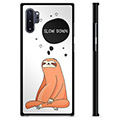Samsung Galaxy Note10+ Suojakuori - Slow Down