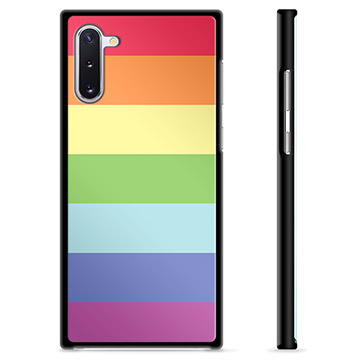 Samsung Galaxy Note10 Suojakuori - Pride
