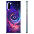 Samsung Galaxy Note10 TPU Suojakuori - Galaksi
