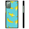 Samsung Galaxy Note20 Suojakuori - Banaanit