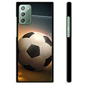 Samsung Galaxy Note20 Suojakuori - Jalkapallo