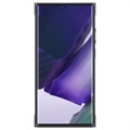 Samsung Galaxy Note20 Ultra Clear Suojakotelo EF-GN985CBEGEU