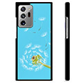 Samsung Galaxy Note20 Ultra Suojakuori - Voikukka