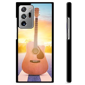 Samsung Galaxy Note20 Ultra Suojakuori - Kitara