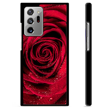 Samsung Galaxy Note20 Ultra Suojakuori - Ruusu