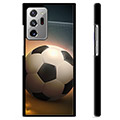 Samsung Galaxy Note20 Ultra Suojakuori - Jalkapallo