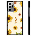 Samsung Galaxy Note20 Ultra Suojakuori - Auringonkukka