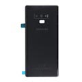 Samsung Galaxy Note9 Akkukansi GH82-16920A - Musta