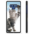 Samsung Galaxy Note9 Suojakuori - Kissa