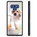 Samsung Galaxy Note9 Suojakuori - Koira