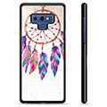 Samsung Galaxy Note9 Suojakuori - Unisieppari