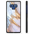 Samsung Galaxy Note9 Suojakuori - Elegantti Marmori
