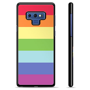 Samsung Galaxy Note9 Suojakuori - Pride