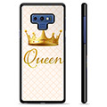 Samsung Galaxy Note9 Suojakuori - Kuningatar