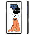 Samsung Galaxy Note9 Suojakuori - Slow Down