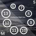 Samsung Galaxy Ring naarmuuntumaton silikonikotelo - Koko: 6/7/8/9 - musta