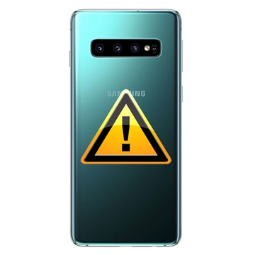 Samsung Galaxy S10 Takakannen Korjaus