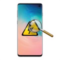 Samsung Galaxy S10 Arviointi