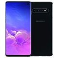 Samsung Galaxy S10 Duos - 128Gt (Käytetty - Hyväkuntoinen) - Musta