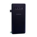 Samsung Galaxy S10 Akkukansi GH82-18378A - Prism Musta