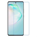 Samsung Galaxy S10 Lite, Galaxy Note10 Lite Näytönsuoja - Kirkas