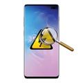 Samsung Galaxy S10+ Arviointi