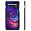 Samsung Galaxy S10+ Suojakuori - Galaksi