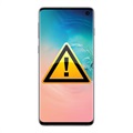 Samsung Galaxy S10 Akun Korjaus