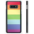 Samsung Galaxy S10e Suojakuori - Pride