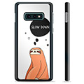 Samsung Galaxy S10e Suojakuori - Slow Down