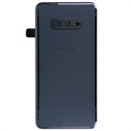Samsung Galaxy S10e Akkukansi GH82-18452A - Musta