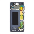 Samsung Galaxy S10e Etukuori & LCD Näyttö GH82-18852A