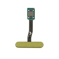Samsung Galaxy S10e Virtapainike & Sormenjälkitunnistin Flex-Kaapeli GH96-12215D