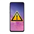 Samsung Galaxy S10e Akun Korjaus